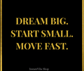 Luxury Motivation Quote Bundle – 4 Premium Designs