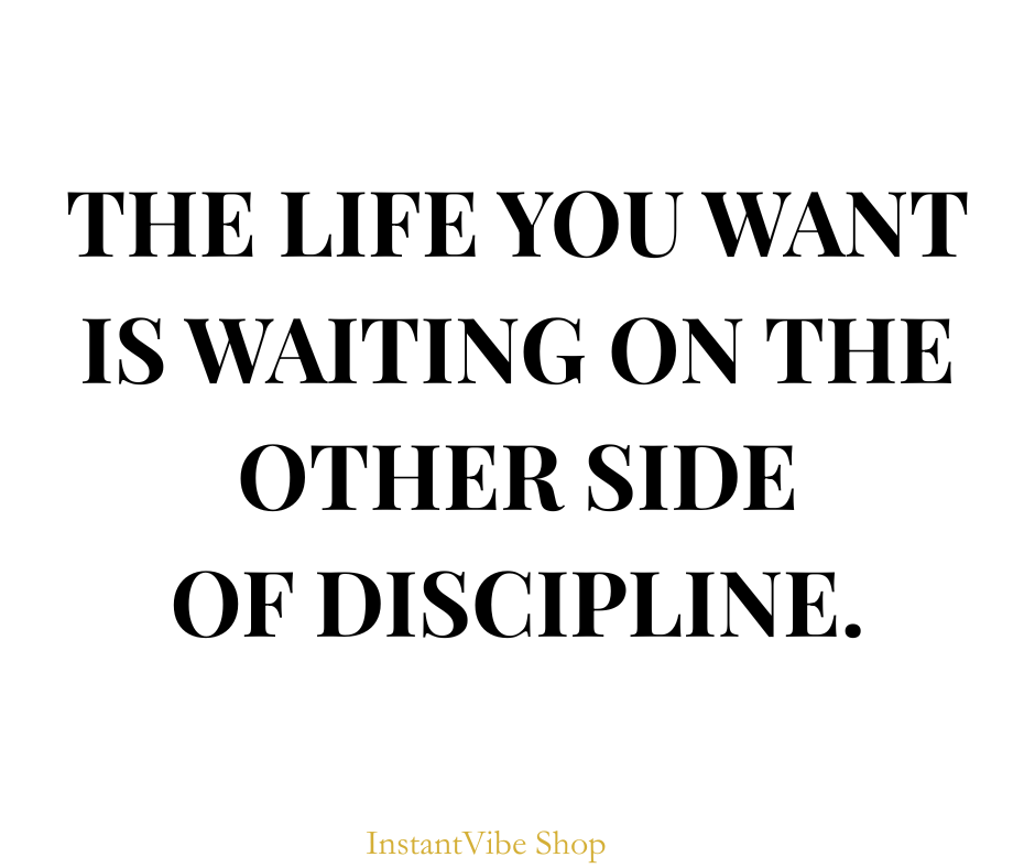 Luxury Motivation Quote Bundle – 4 Premium Designs