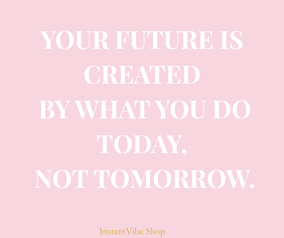 Luxury Motivation Quote Bundle – 4 Premium Designs